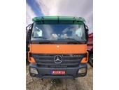 Mercedes Benz Actros 4141K