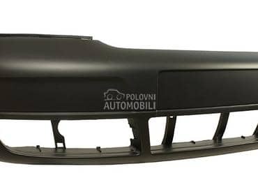 Prednji Branik bez Prskalice za Audi A6 od 1997. do 2002. god.