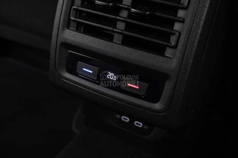 Volkswagen Golf 8 