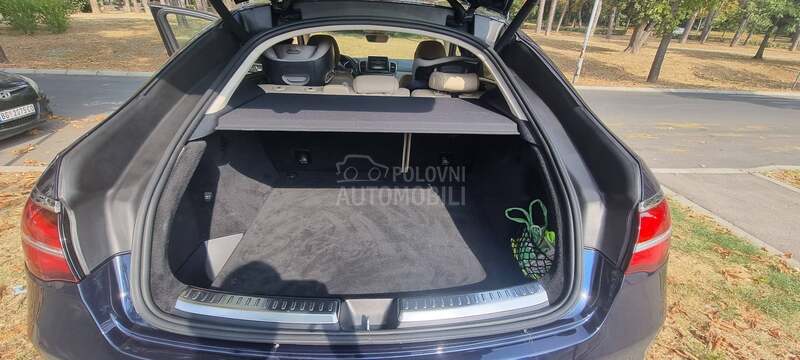 Mercedes Benz GLE 350 350d, 4 Matic