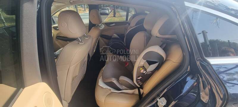 Mercedes Benz GLE 350 350d, 4 Matic