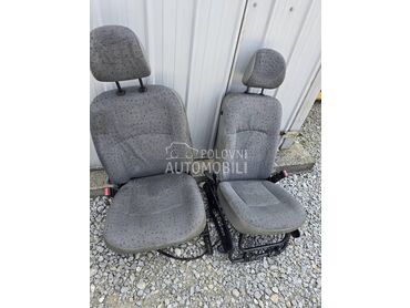 SEDISTA za Renault Kangoo od 2000. do 2007. god.