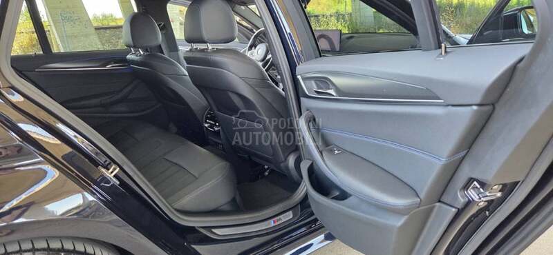 BMW 530 3.0 X drive M