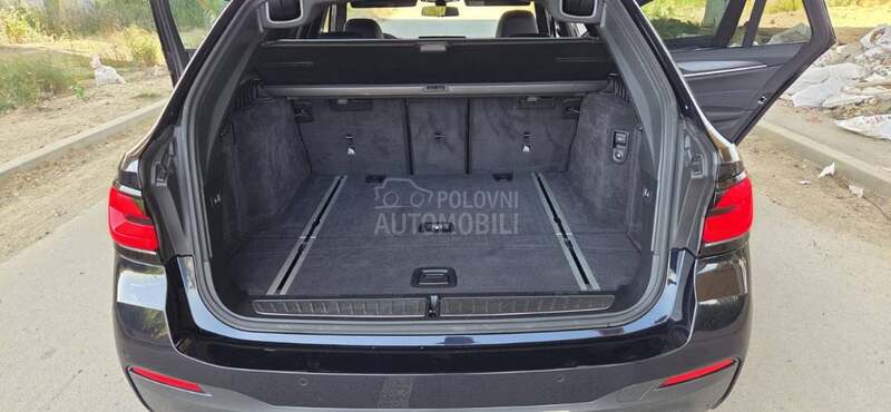 BMW 530 3.0 X drive M