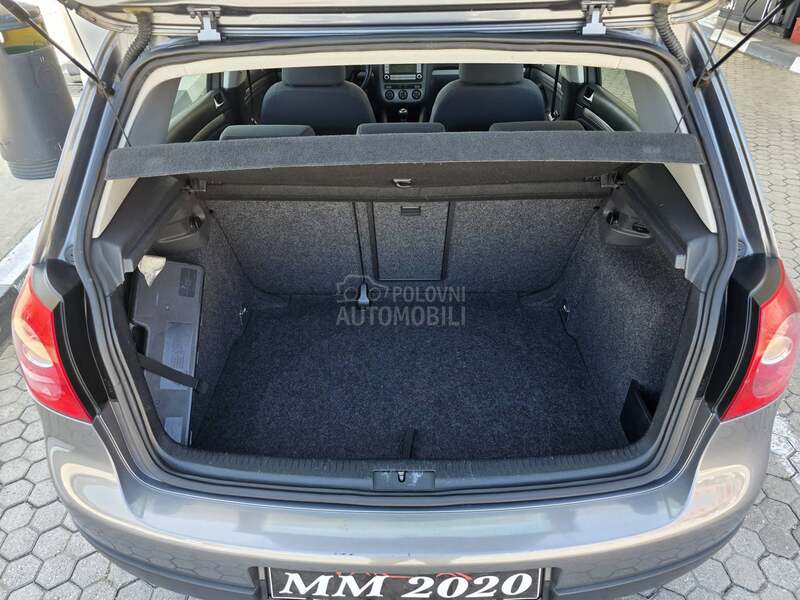 Volkswagen Golf 5 1.9 TDI NEMA BOLJI
