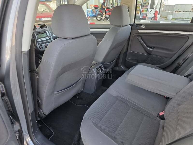 Volkswagen Golf 5 1.9 TDI NEMA BOLJI