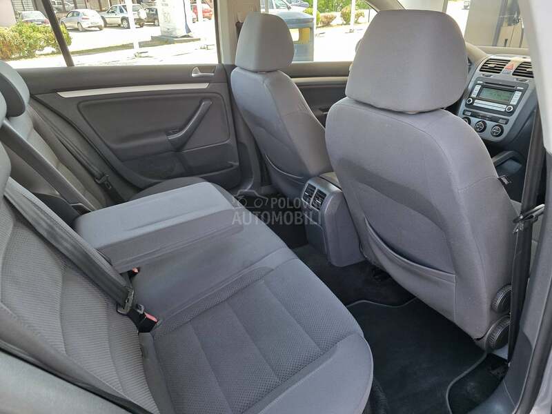 Volkswagen Golf 5 1.9 TDI NEMA BOLJI