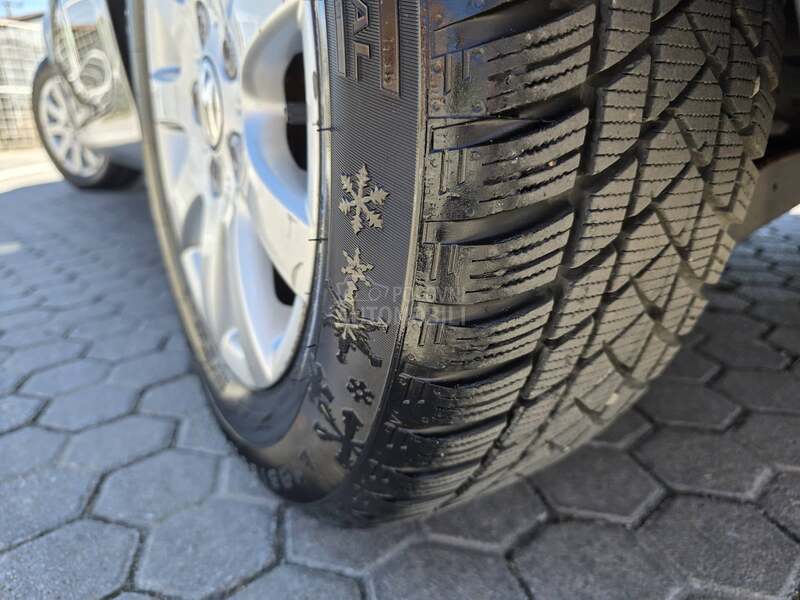 Volkswagen Golf 5 1.9 TDI NEMA BOLJI