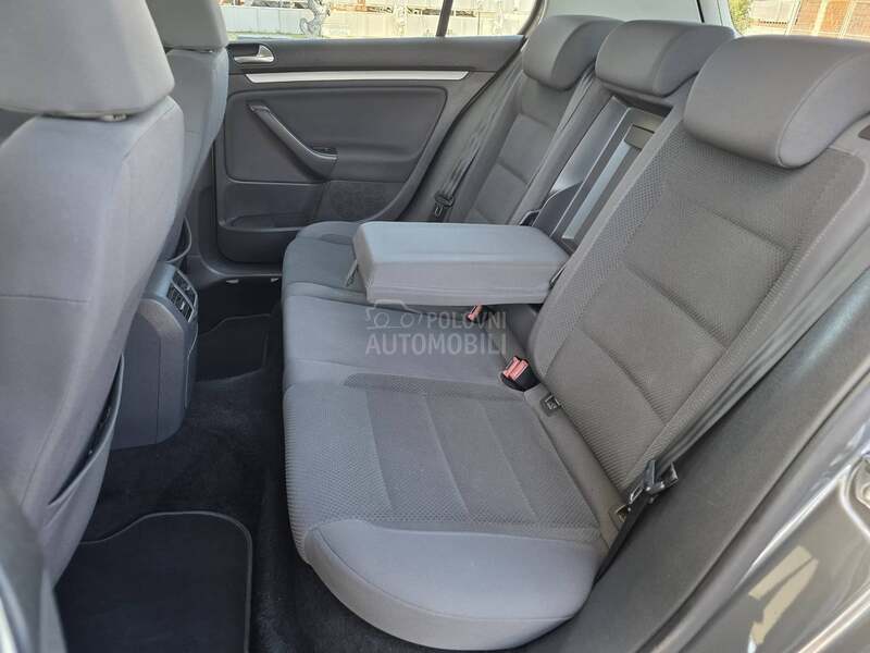Volkswagen Golf 5 1.9 TDI NEMA BOLJI