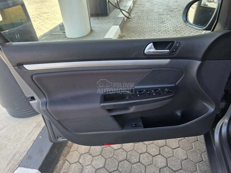 Volkswagen Golf 5 1.9 TDI NEMA BOLJI