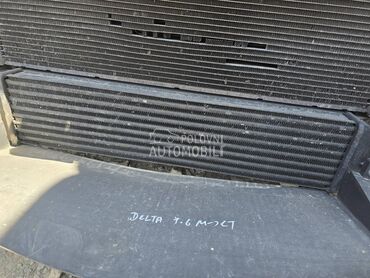 Interkuler za Lancia Delta