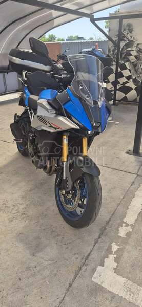 Suzuki GSXS1000GX