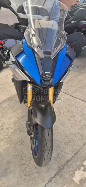 Suzuki GSXS1000GX