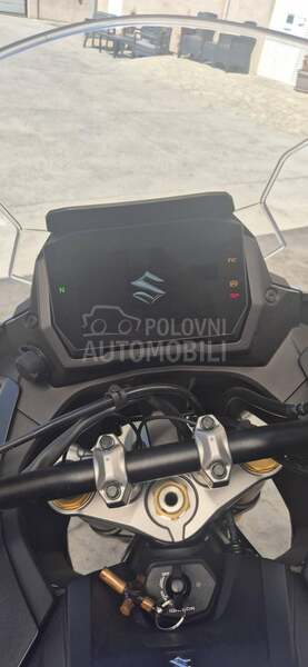 Suzuki GSXS1000GX