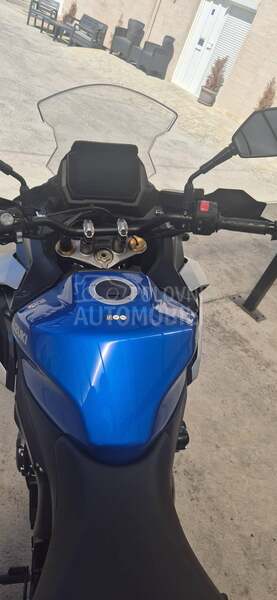 Suzuki GSXS1000GX
