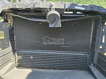 Hladnjak klime 1.6 mjet za Lancia Delta
