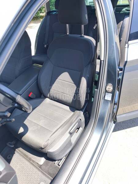 Škoda Superb 2.0TDI