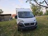 Fiat DUCATO HLADNJACA