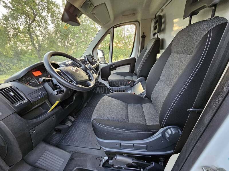 Fiat DUCATO HLADNJACA