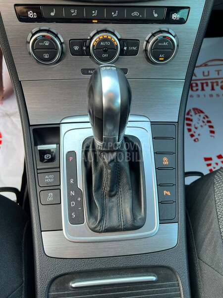Volkswagen Passat B7 2.0tdi dsg