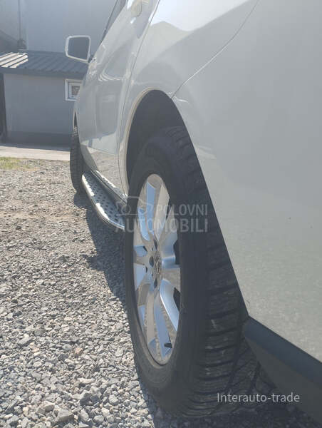 Mercedes Benz ML 250 BLUE TEC 4M