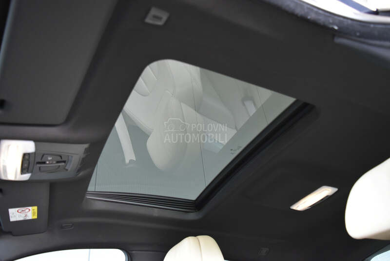 BMW X6 30d xDrive M paket