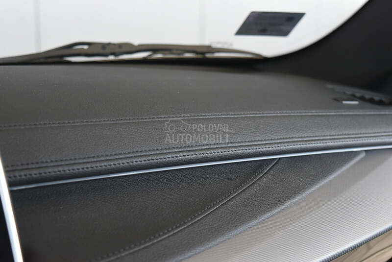 BMW X6 30d xDrive M paket
