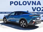 Peugeot 408 1.6 GT 215 AT