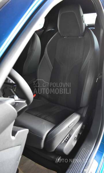 Peugeot 408 1.6 E GT 215 AT