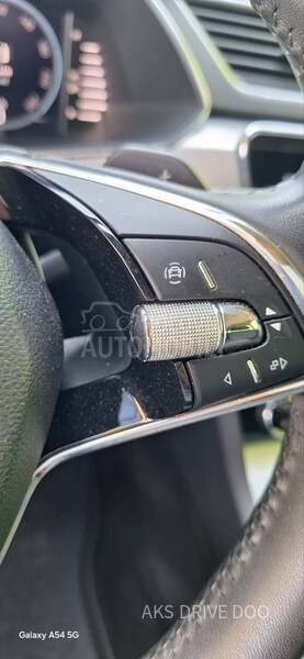 Škoda Superb 1.5tsi Ambition