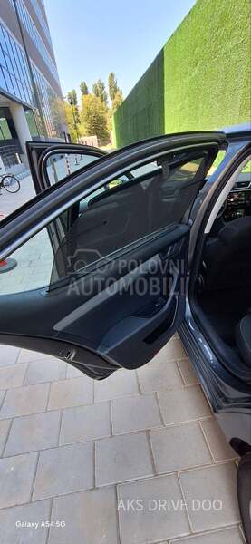 Škoda Superb 1.5tsi Ambition