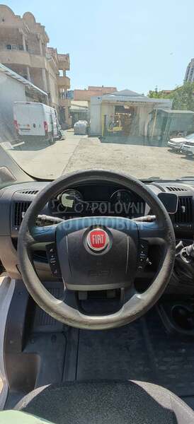 Fiat Ducato 