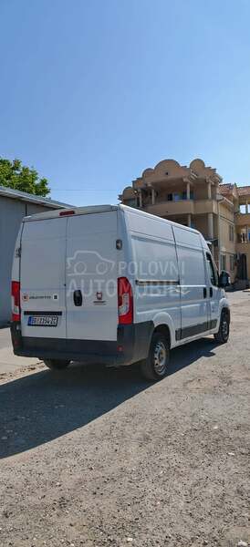 Fiat Ducato 