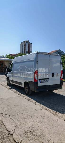 Fiat Ducato 