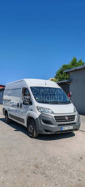 Fiat Ducato 