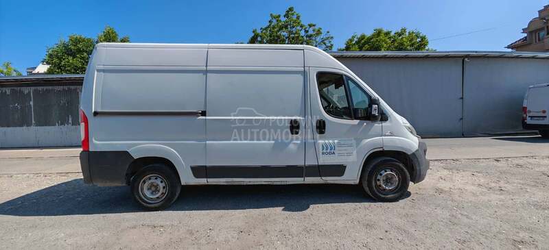 Fiat Ducato 