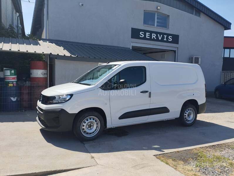 Opel Combo 1.5 L2 VAN