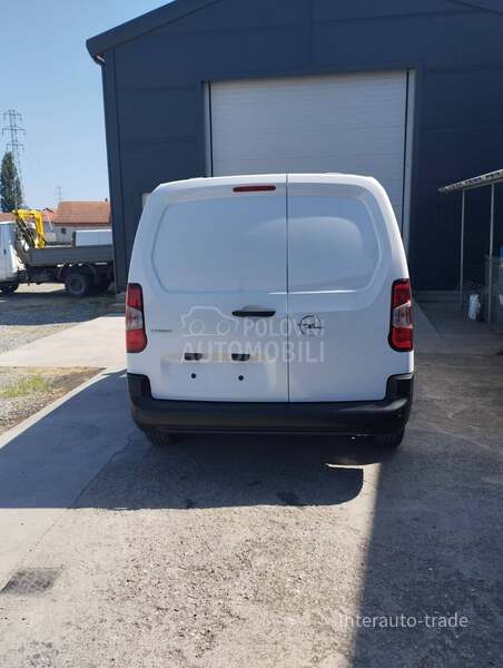 Opel Combo 1.5 L2 VAN