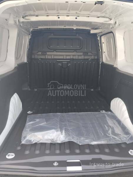 Opel Combo 1.5 L2 VAN