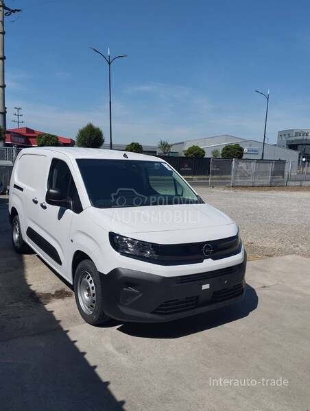 Opel Combo 1.5 L2 VAN