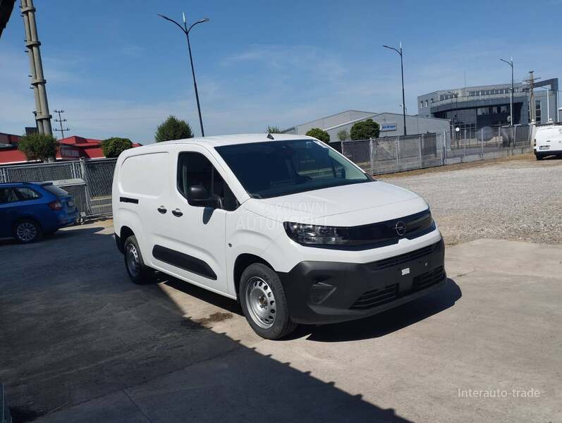 Opel Combo 1.5 L2 VAN
