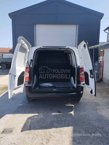 Opel Combo 1.5 L2 VAN
