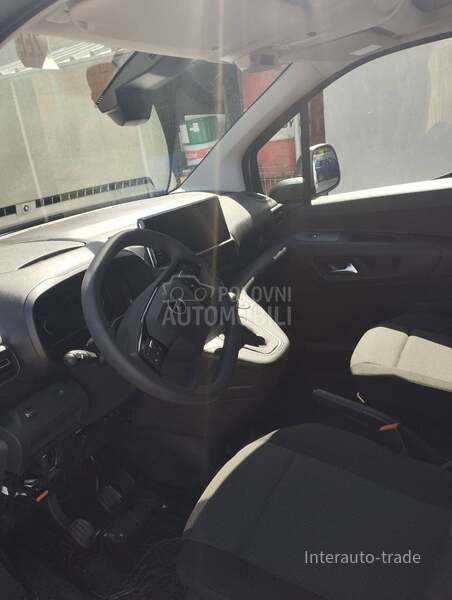Opel Combo 1.5 L2 VAN