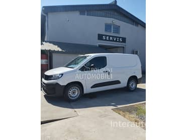 Opel Combo 1.5 L2 VAN