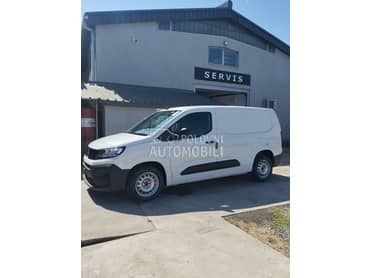 Opel Combo 1.5 L2 VAN
