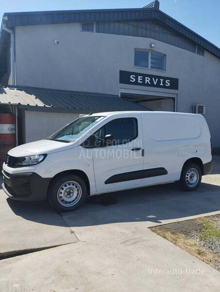 Opel Combo 1.5 L2 VAN