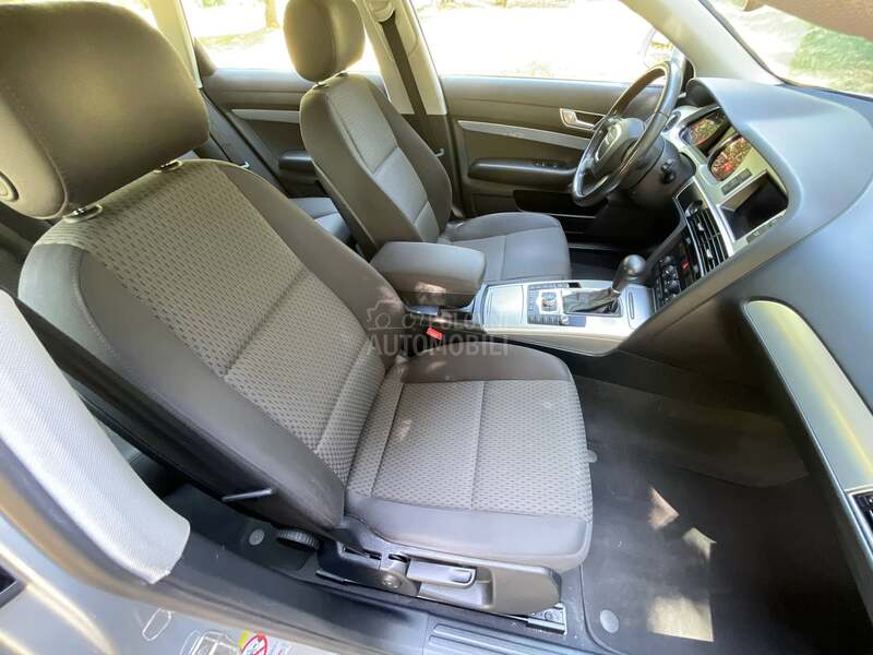 Audi A6 2.0tdi auto.matik