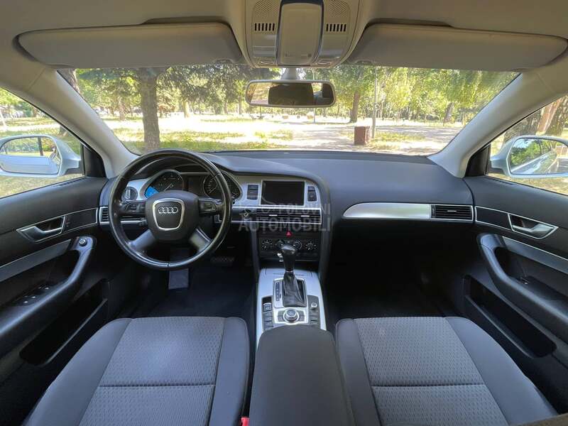 Audi A6 2.0tdi auto.matik