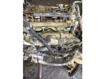 Regulator pritiska goriva 1,3 za Fiat Punto