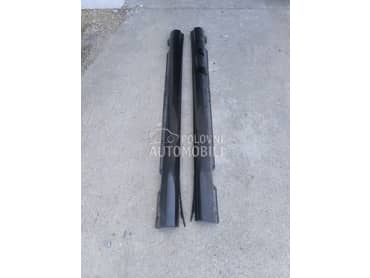 pragovi plasticni za Mercedes Benz E Klasa